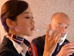 Caribbeancom - Sex sau giờ làm việc khiến tôi trở nên bất khả chiến bại! Saori Miyazawa