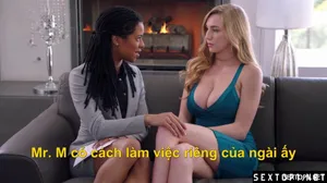 Liếm cò anh tới... chết