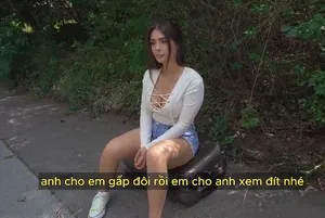 Giúp má kế “sướng” khi bố đi công tác