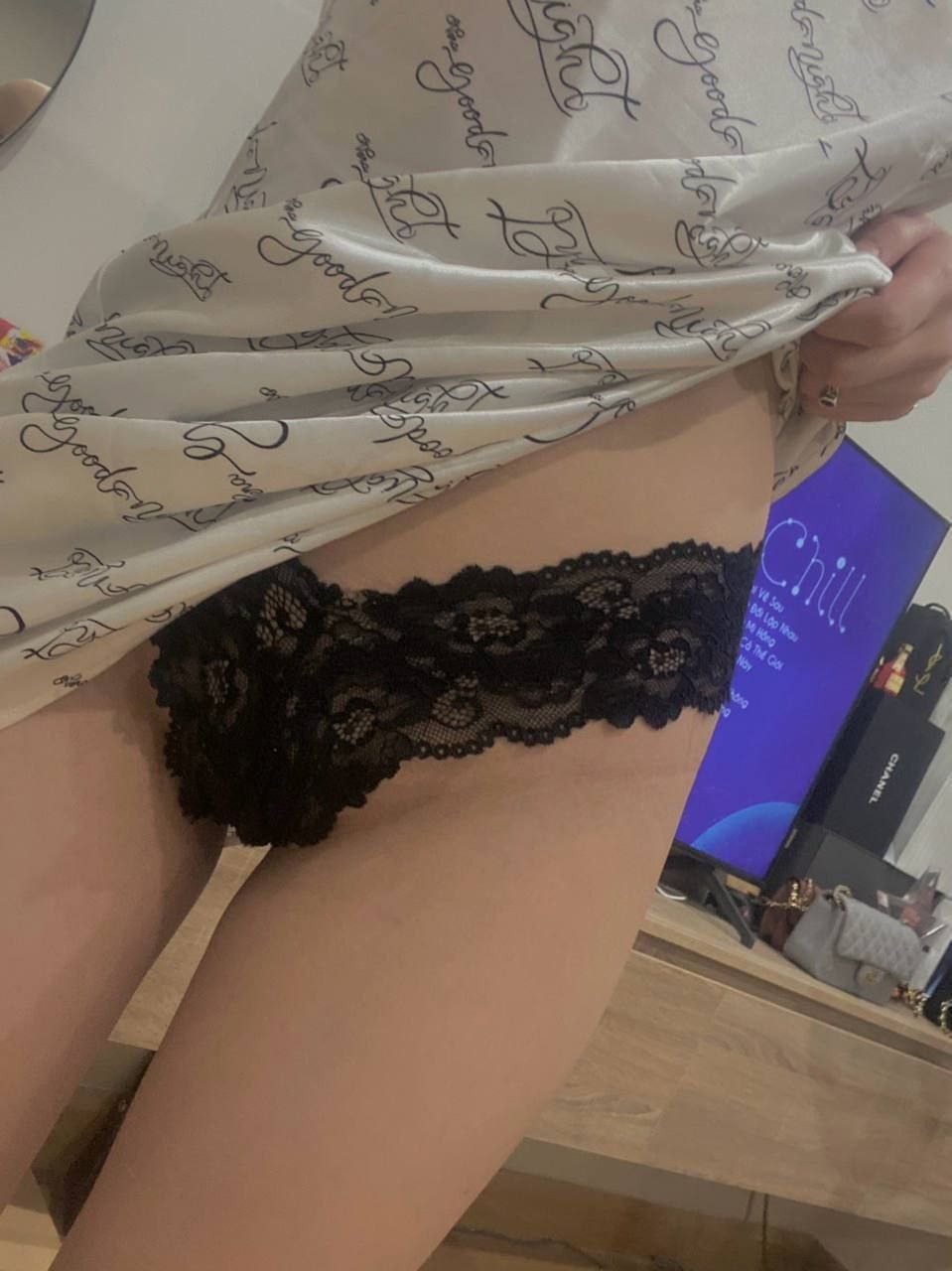 Những bức ảnh sex riêng tư của blogger "Vân Trung Ái" được đánh giá cao và cực kỳ dịu dàng cùng với bạo chúa địa phương đã bị rò rỉ ~ cặp mông căng tròn bị địt từ phía sau, cái lỗ hồng trần trụi bị địt cho đến khi cô không muốn nữa...